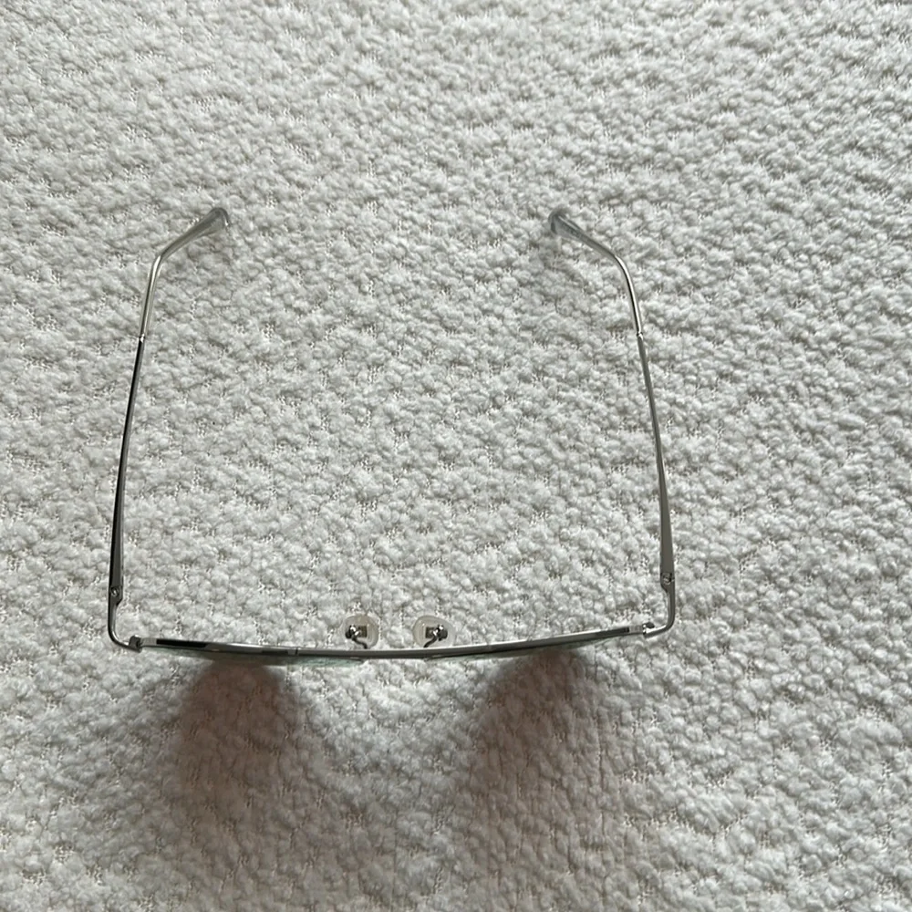NWOT Sojos Aviator Sunglasses - Picture 2 of 5